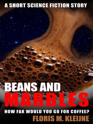 cover image of Beans and marbles